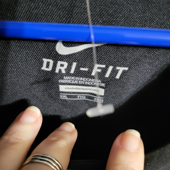 NWOT MENS MLB NIKE PITTSBURGH PIRATES JERSEY PULLOVER SZ XXL - Picture 7 of 11